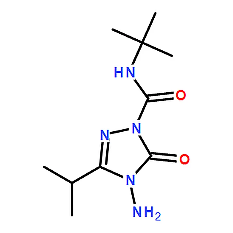 RHAWN Amicarbazone