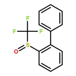RHAWN 2-((Trifluoromethyl)sulfinyl)-1,1'-biphenyl