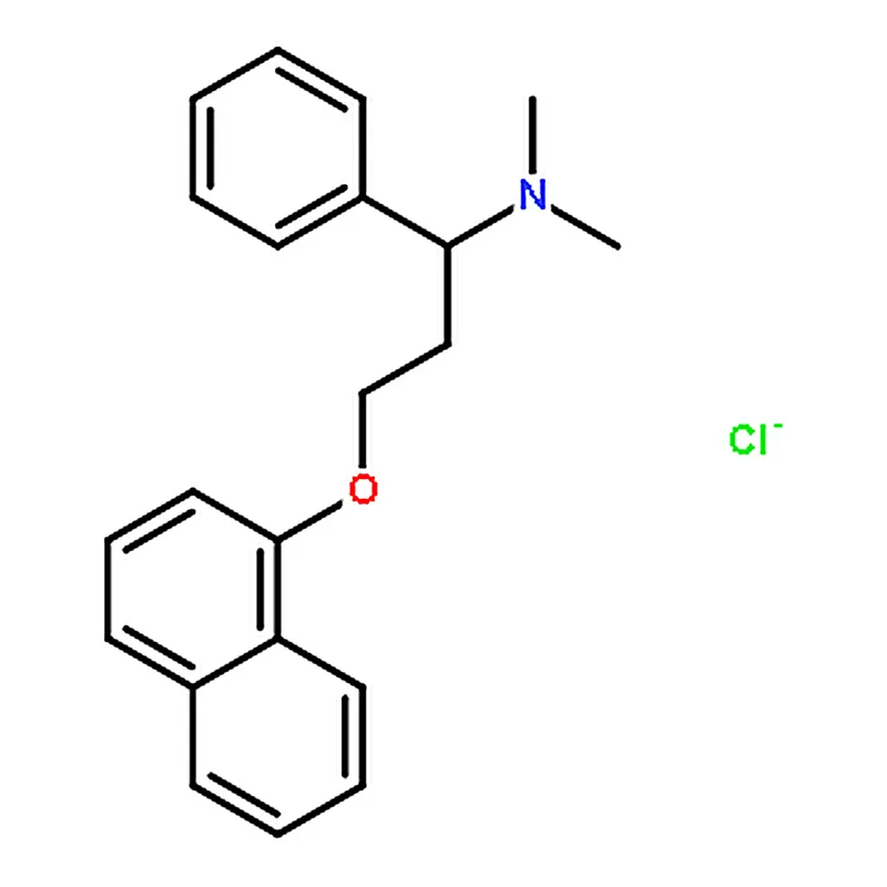 RHAWN Dapoxetine hydrochloride