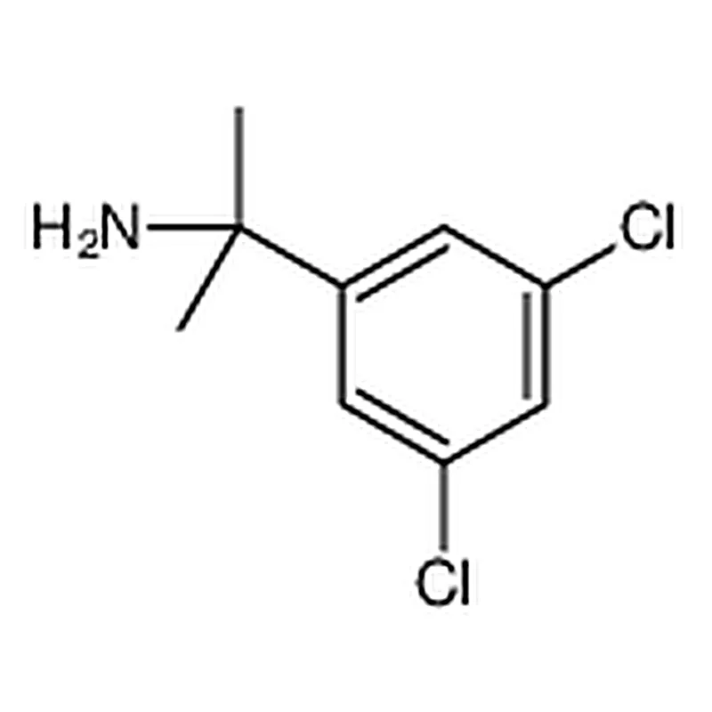 RHAWN 2-(3,5-Dichlorophenyl)propan-2-amine