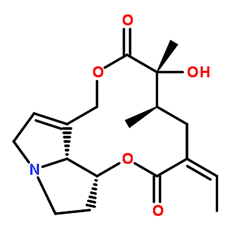RHAWN Senecionine