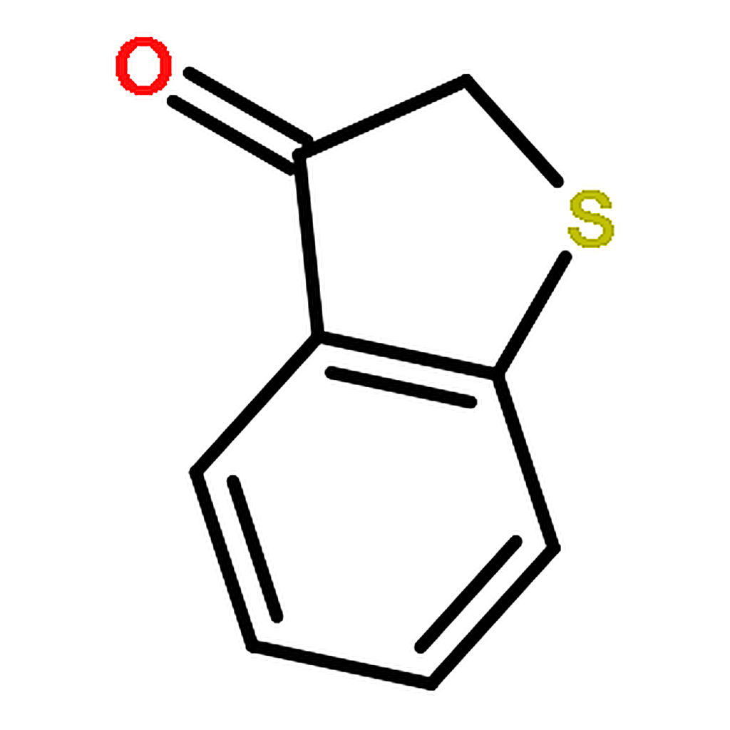 RHAWN Benzo[b]thiophen-3(2H)-one