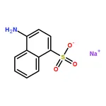 RHAWN Sodium 4-Amino-1-naphthalenesulfonate Tetrahydrate