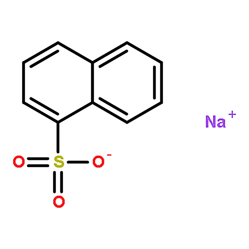 RHAWN Sodium 1-naphthalenesulfonate