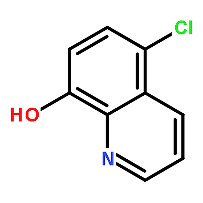 RHAWN 5-Chloro-8-quinolinol