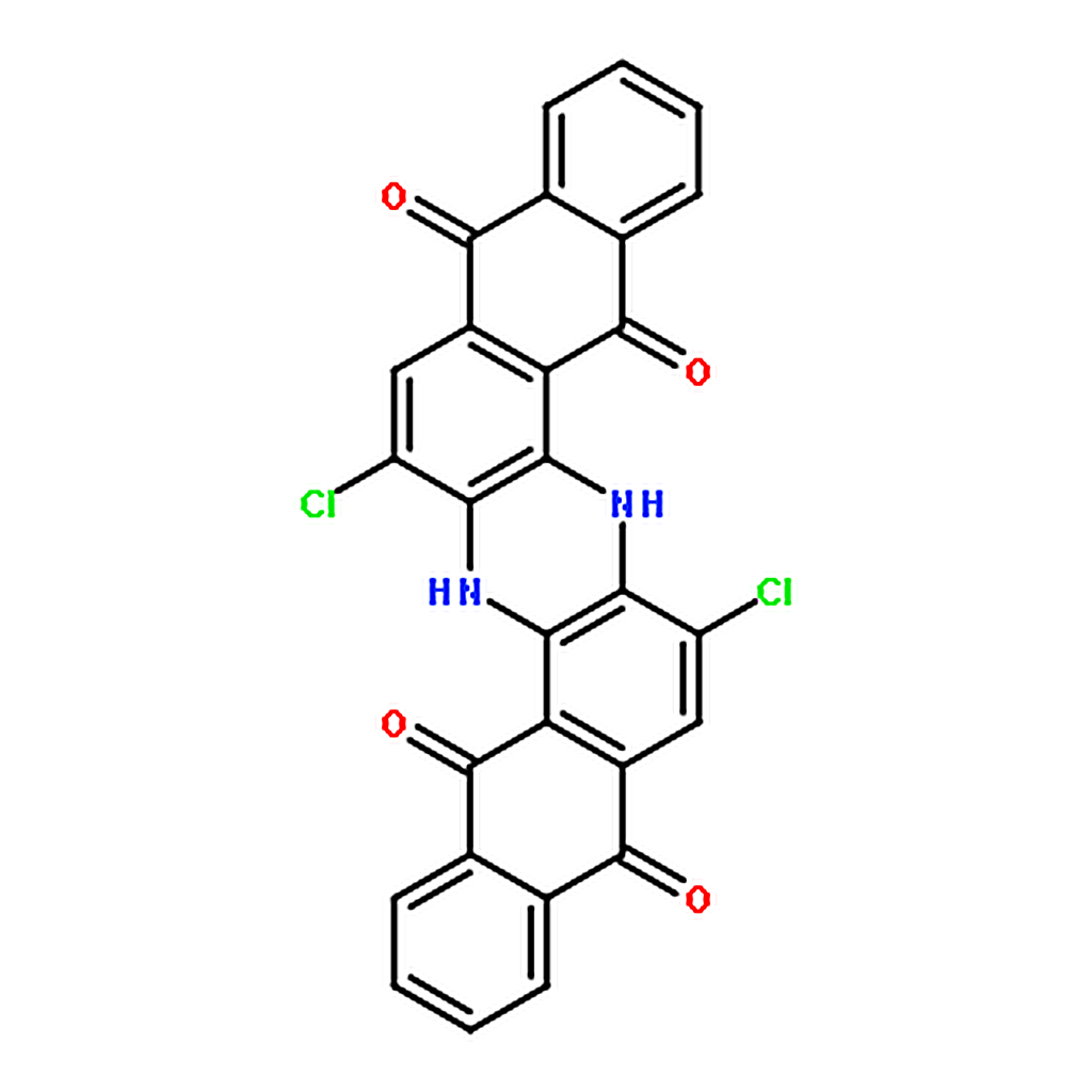 RHAWN Vat Blue 6