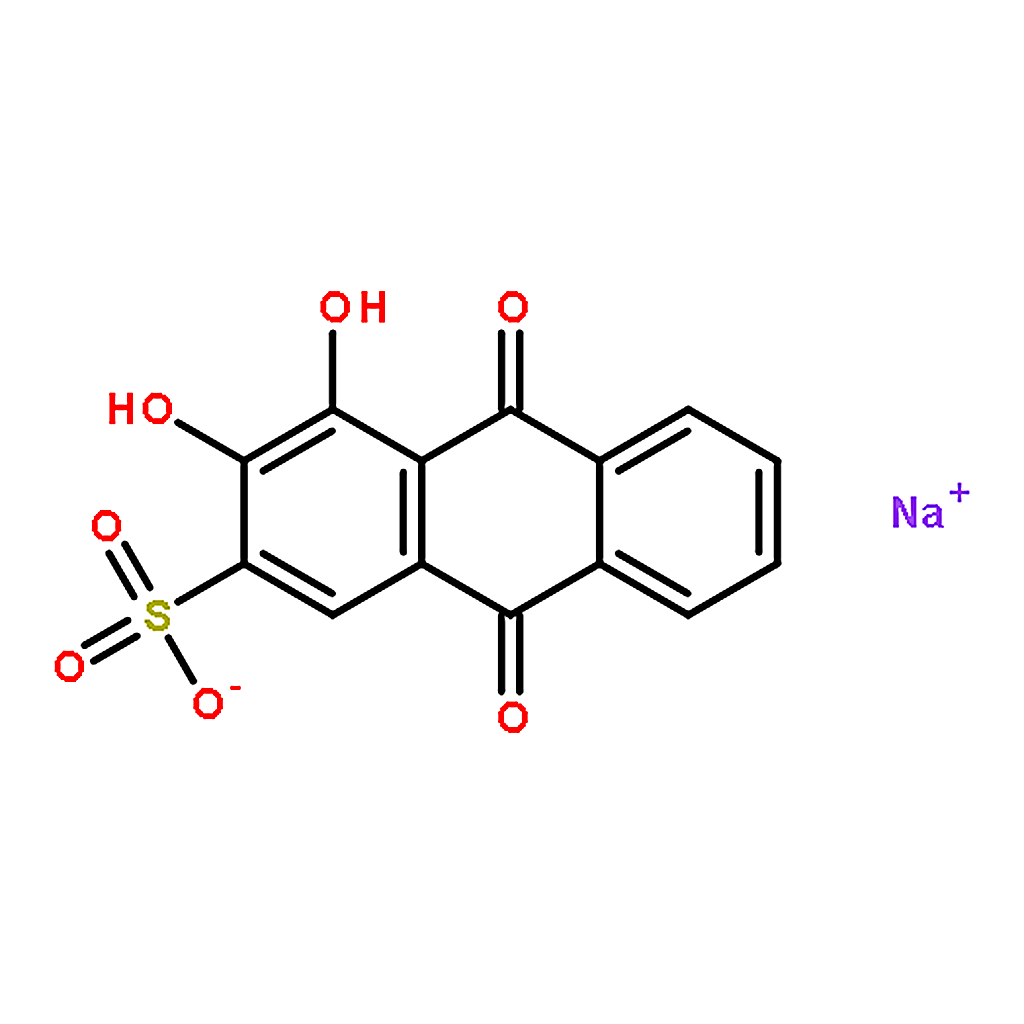 RHAWN Alizarin red S