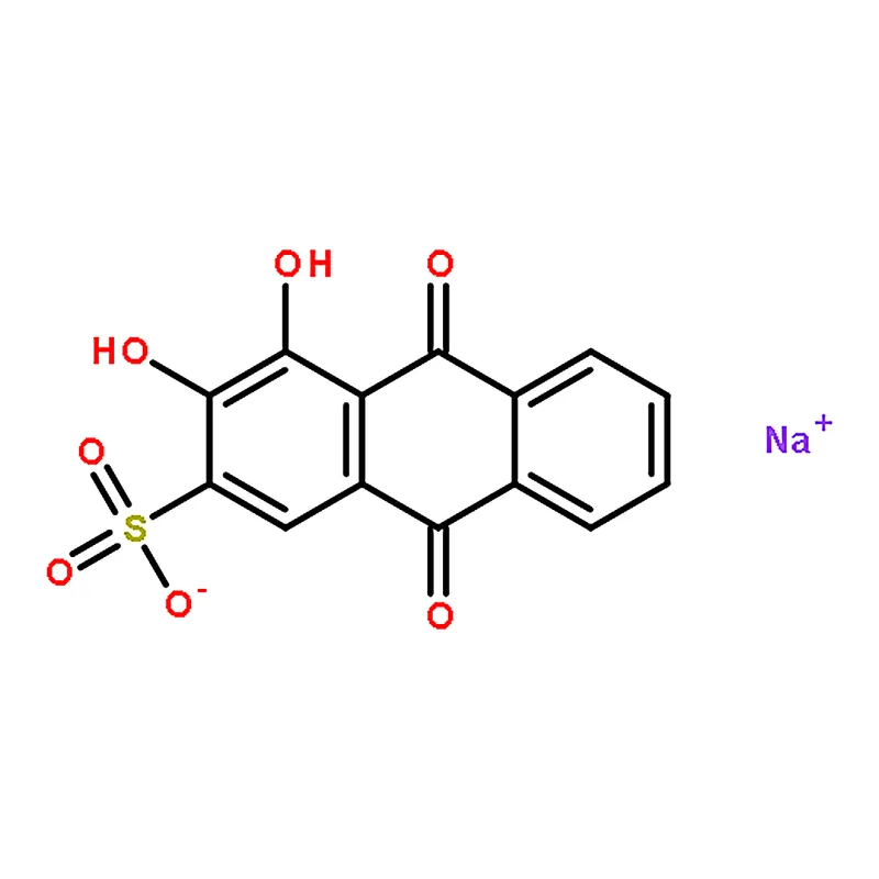 RHAWN Alizarin red S