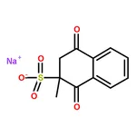 RHAWN menadione sodium sulfonate