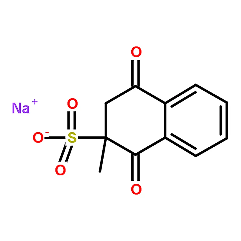 RHAWN Menadione sodium bisulfite