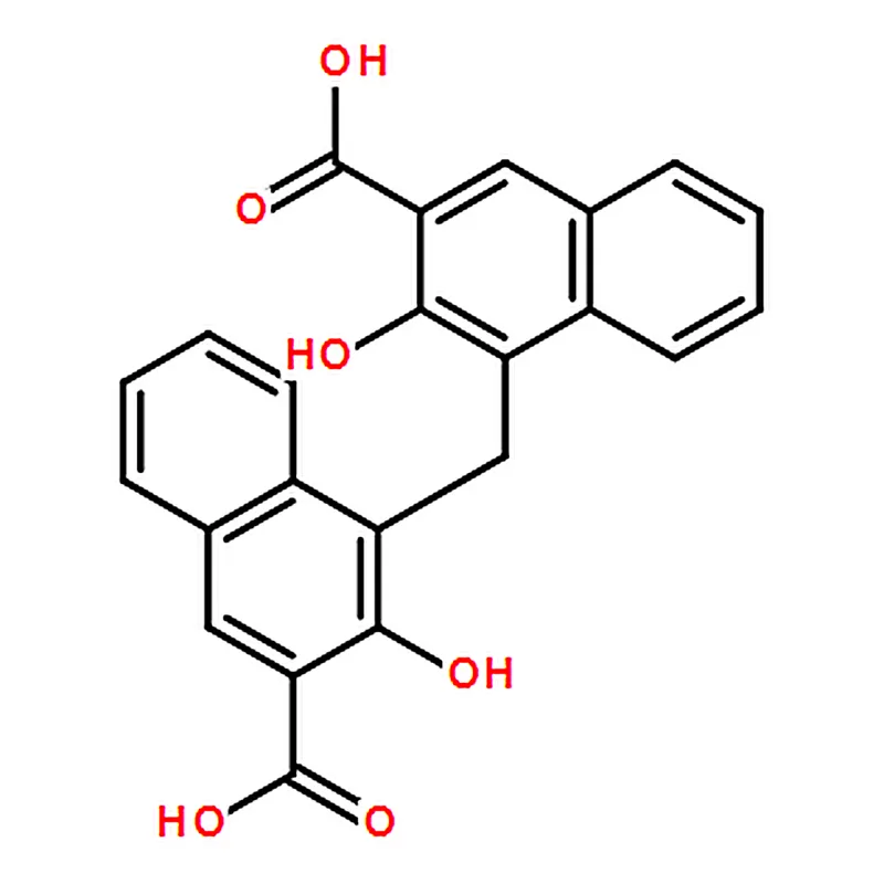 RHAWN Pamoic acid