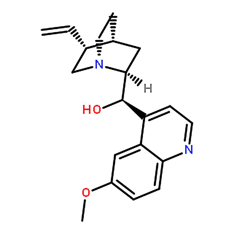 RHAWN Quinine