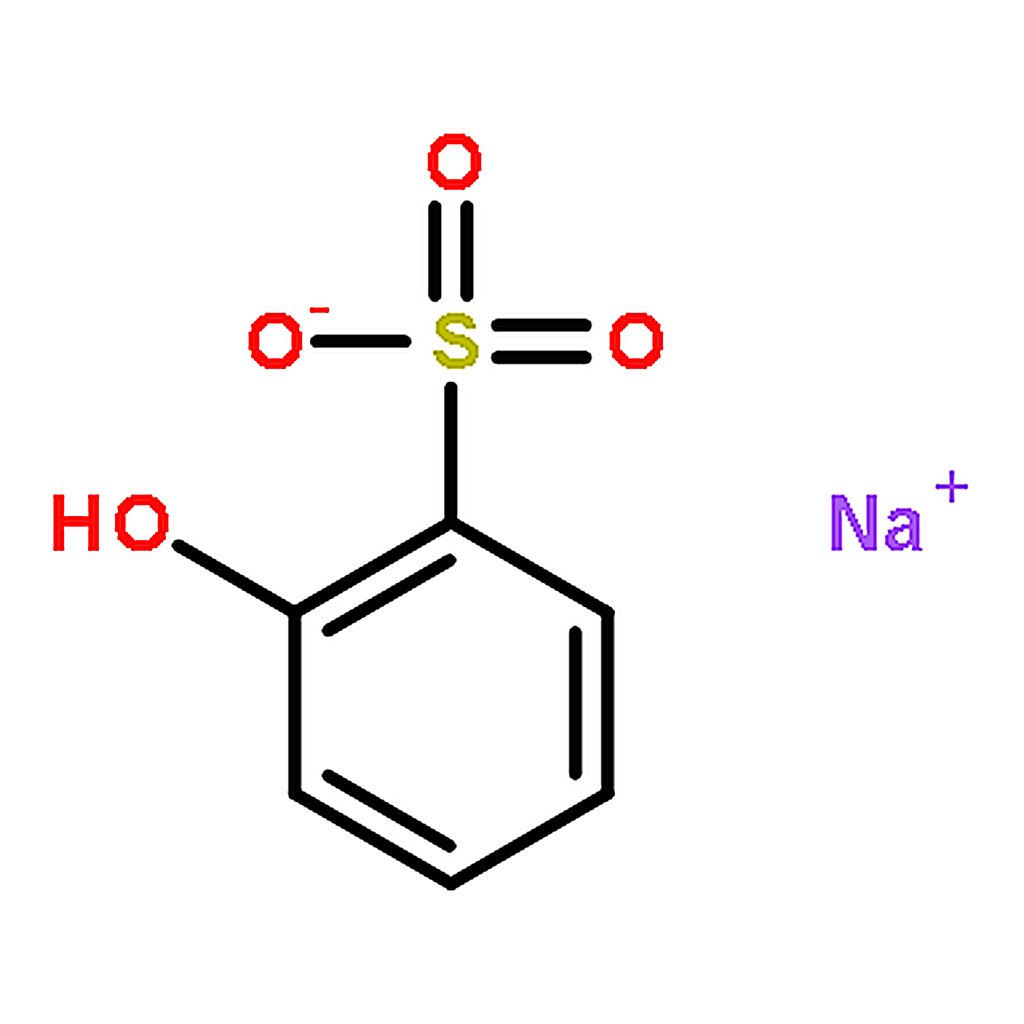 RHAWN Sodium 2-hydroxybenzenesulfonate