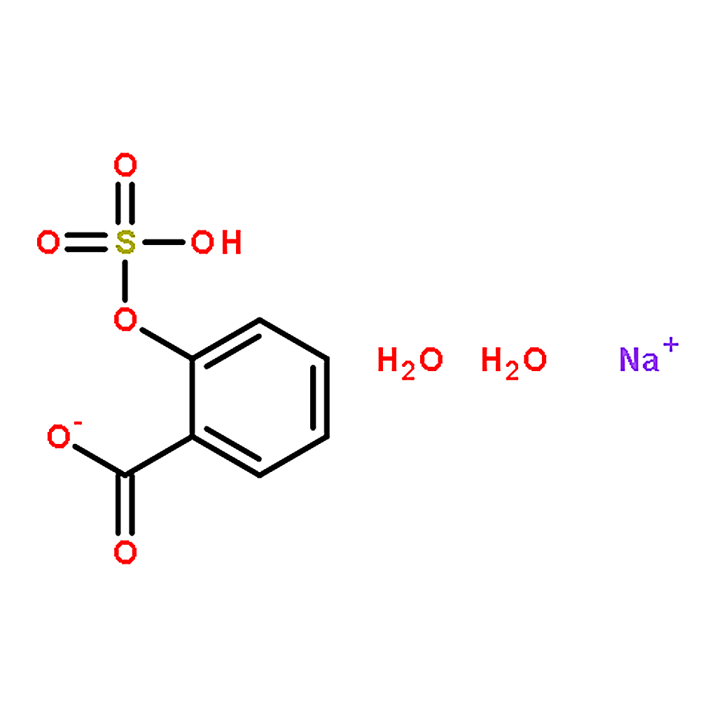 RHAWN Sodium sulfosalicylate