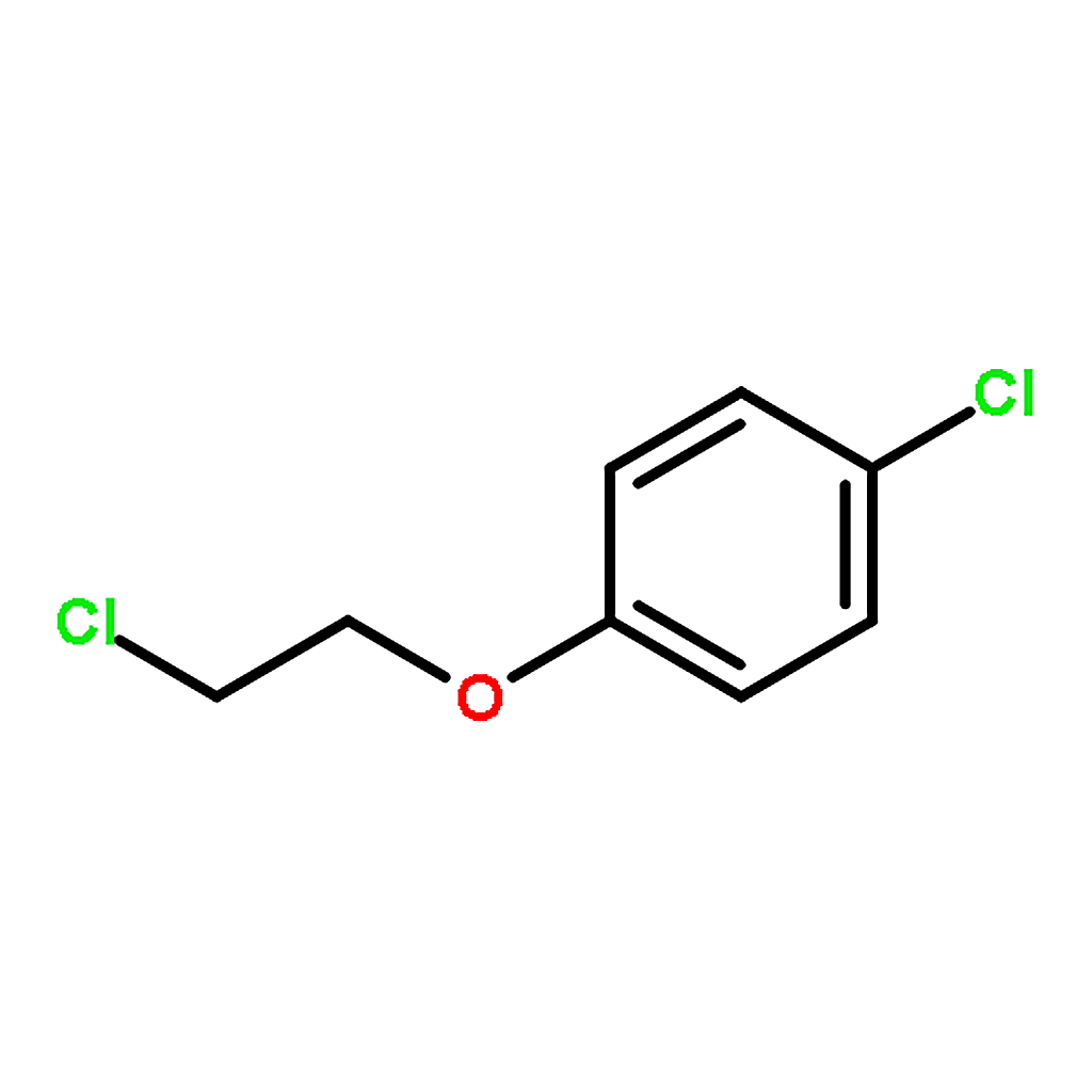 RHAWN 1-Chloro-4-(2-chloroethoxy)benzene