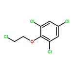 RHAWN 1,3,5-Trichloro-2-(2-chloroethoxy)benzene