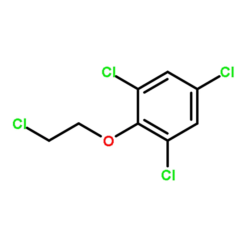 RHAWN 1,3,5-Trichloro-2-(2-chloroethoxy)benzene