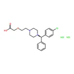RHAWN Levocetirizine dihydrochloride
