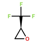 RHAWN :(2S)-3,3,3-Trifluoro-1,2-epoxypropane