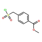 RHAWN Methyl 4-((chlorosulfonyl)methyl)benzoate
