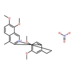 RHAWN Dehydrocorydaline nitrate