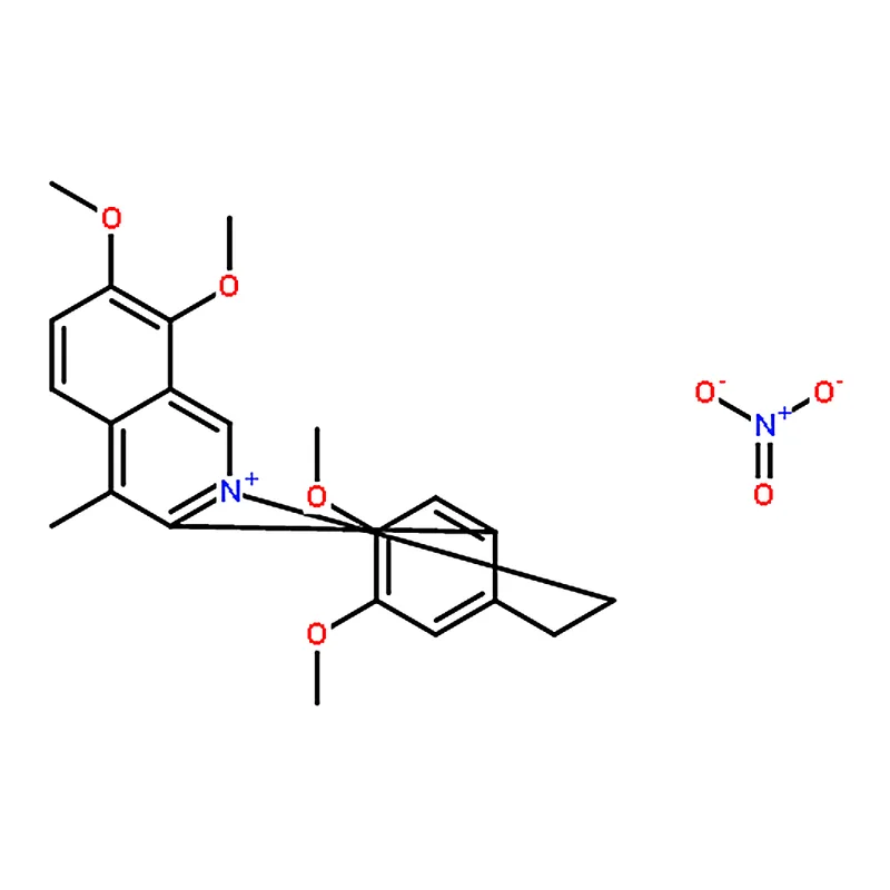 RHAWN Dehydrocorydaline nitrate