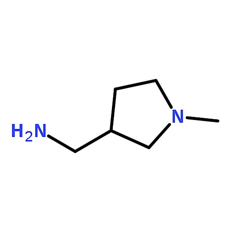 RHAWN (1-Methylpyrrolidin-3-yl)methanamine