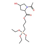 RHAWN 3-(N-ACETYL-4-HYDROXYPROLYLOXY)PROPYLTRIETHOXYSILANE