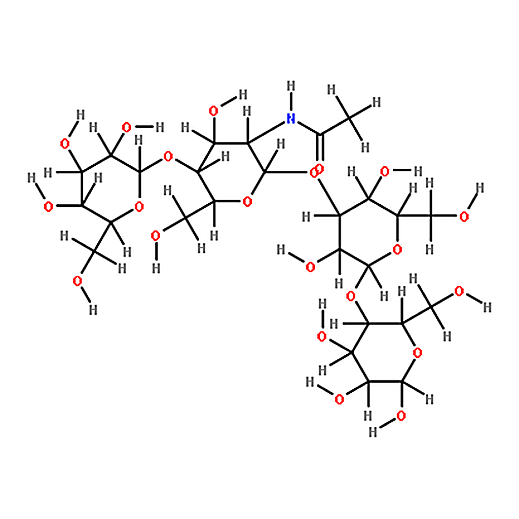 RHAWN Lacto-N-neotetraose (LNnT)