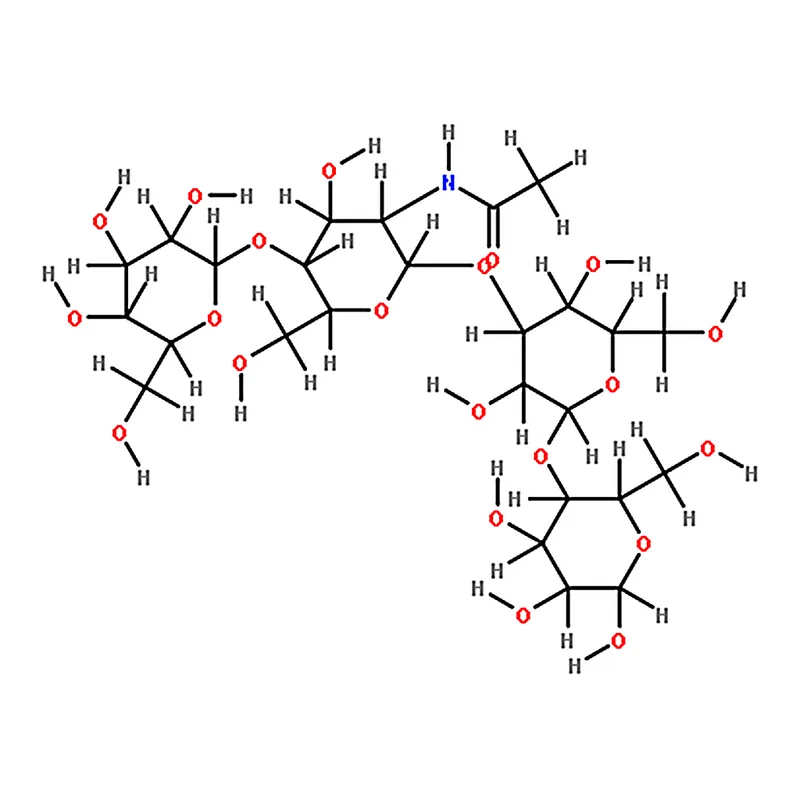 RHAWN Lacto-N-neotetraose (LNnT)