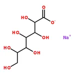 RHAWN Sodium (2R,3R,4S,5R,6R)-2,3,4,5,6,7-hexahydroxyheptanoate