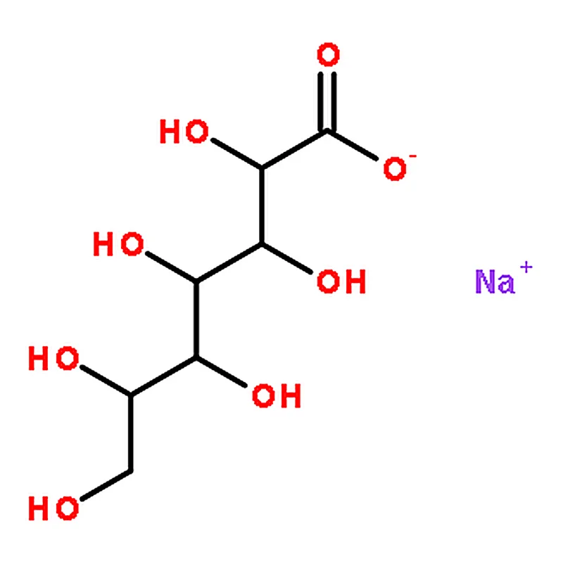 RHAWN Sodium (2R,3R,4S,5R,6R)-2,3,4,5,6,7-hexahydroxyheptanoate