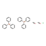 RHAWN Bis(triphenylphosphine)dicarbonylnickel