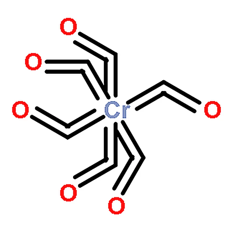 RHAWN Chromium(0) hexacarbonyl
