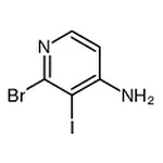 RHAWN 2-Bromo-3-iodopyridin-4-amine