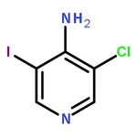 RHAWN 3-Chloro-5-iodopyridin-4-amine