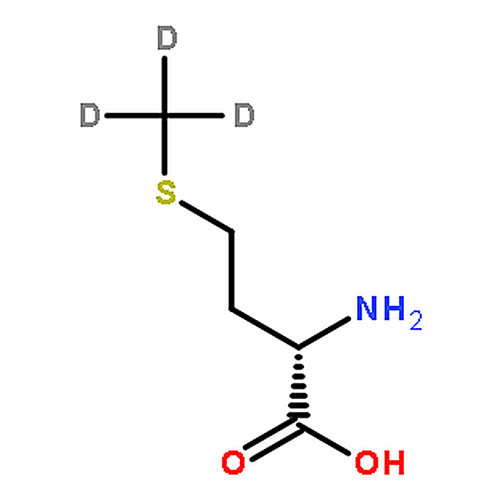 RHAWN L-Methionine-(methyl-d3)