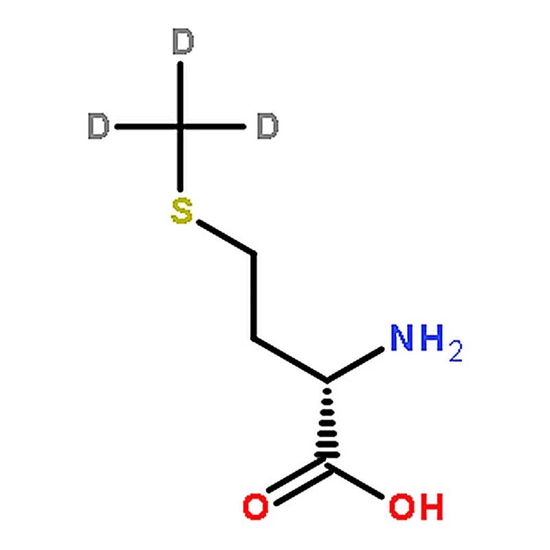 RHAWN L-Methionine-(methyl-d3)