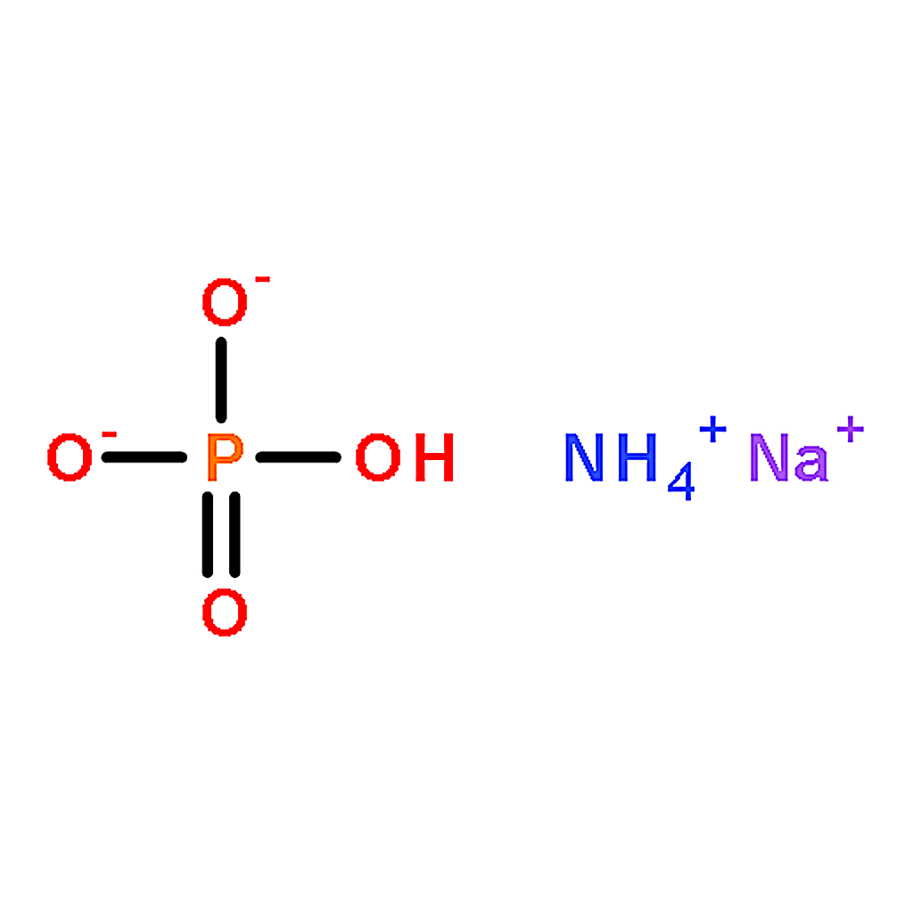RHAWN Sodium Ammonium Phosphate