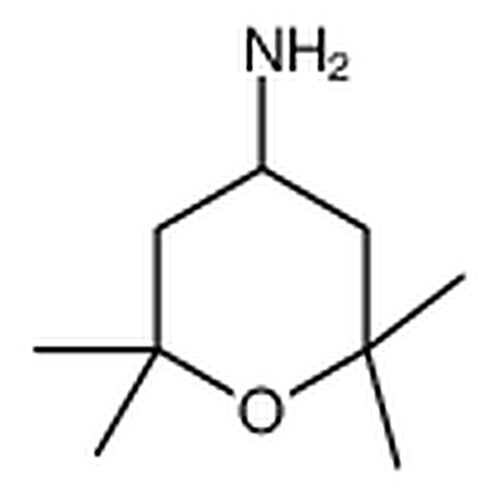 RHAWN 2，2，6，6-Tetramethyltetrahydro-2H-Pyran-4-Amine