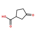 RHAWN (R)-3-Oxocyclopentanecarboxylic acid
