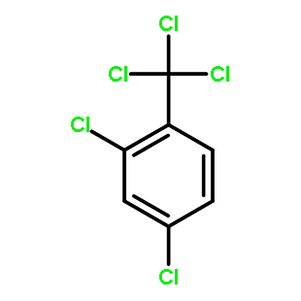 RHAWN 2,4-Dichlorobenzotrichloride