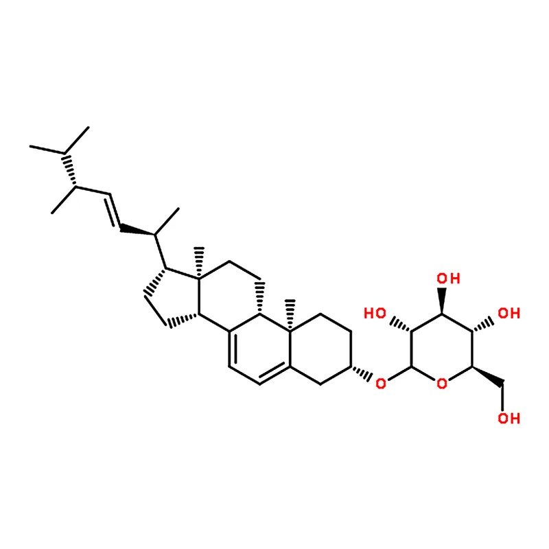 RHAWN Ergosterol glucoside
