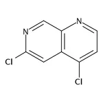 RHAWN 4,6-Dichloro-1,7-naphthyridine