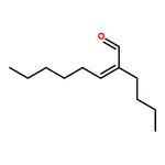 RHAWN 2-Butyloct-2-enal