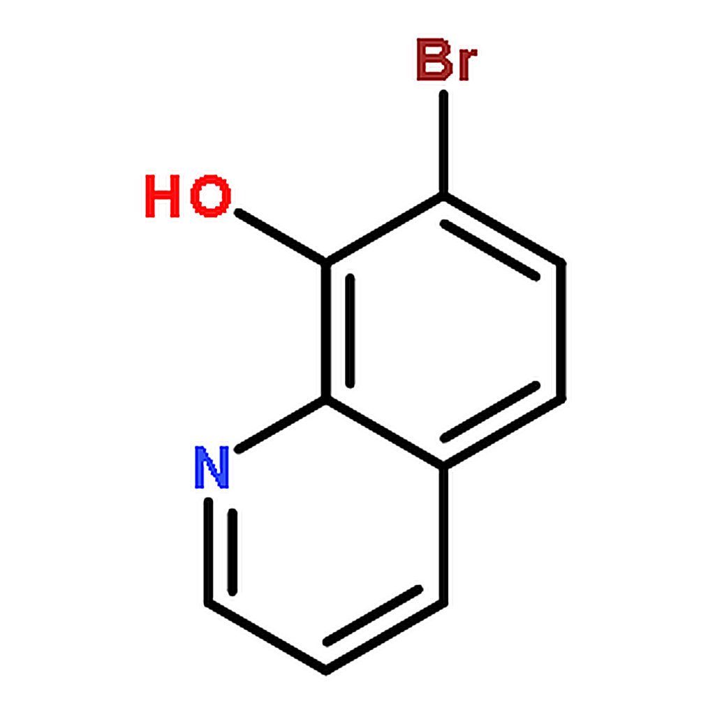 RHAWN 7-Bromoquinolin-8-ol