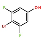 RHAWN 4-Bromo-3,5-difluorophenol