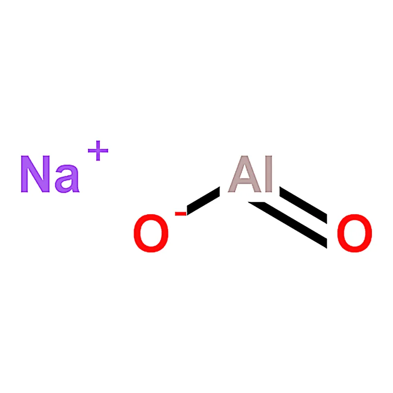 RHAWN SODIUM ALUMINUM OXIDE