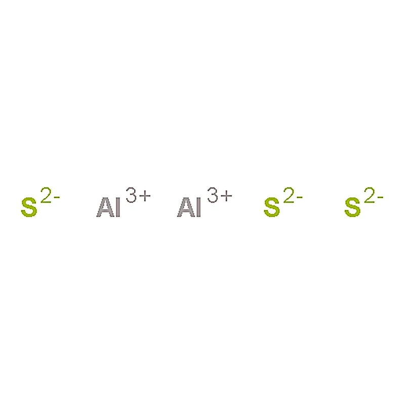 RHAWN dialuminum,trisulfide