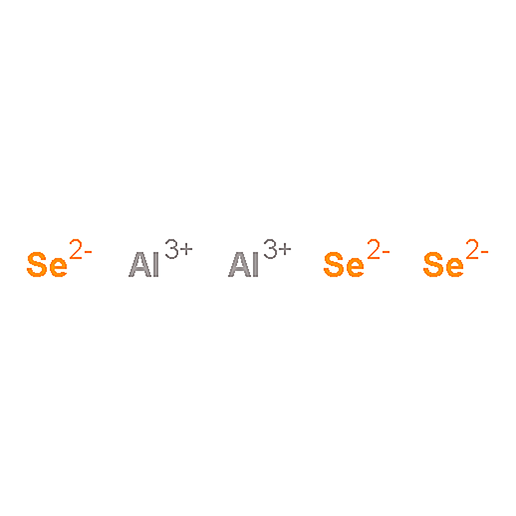 RHAWN Aluminum selenide